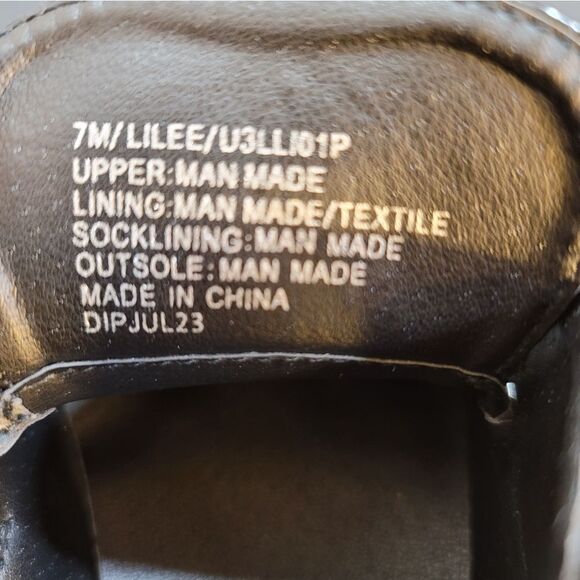 CROCS MEN SWIFTWATER LILEE MESH DECK SANDALS - Picture 15 of 16